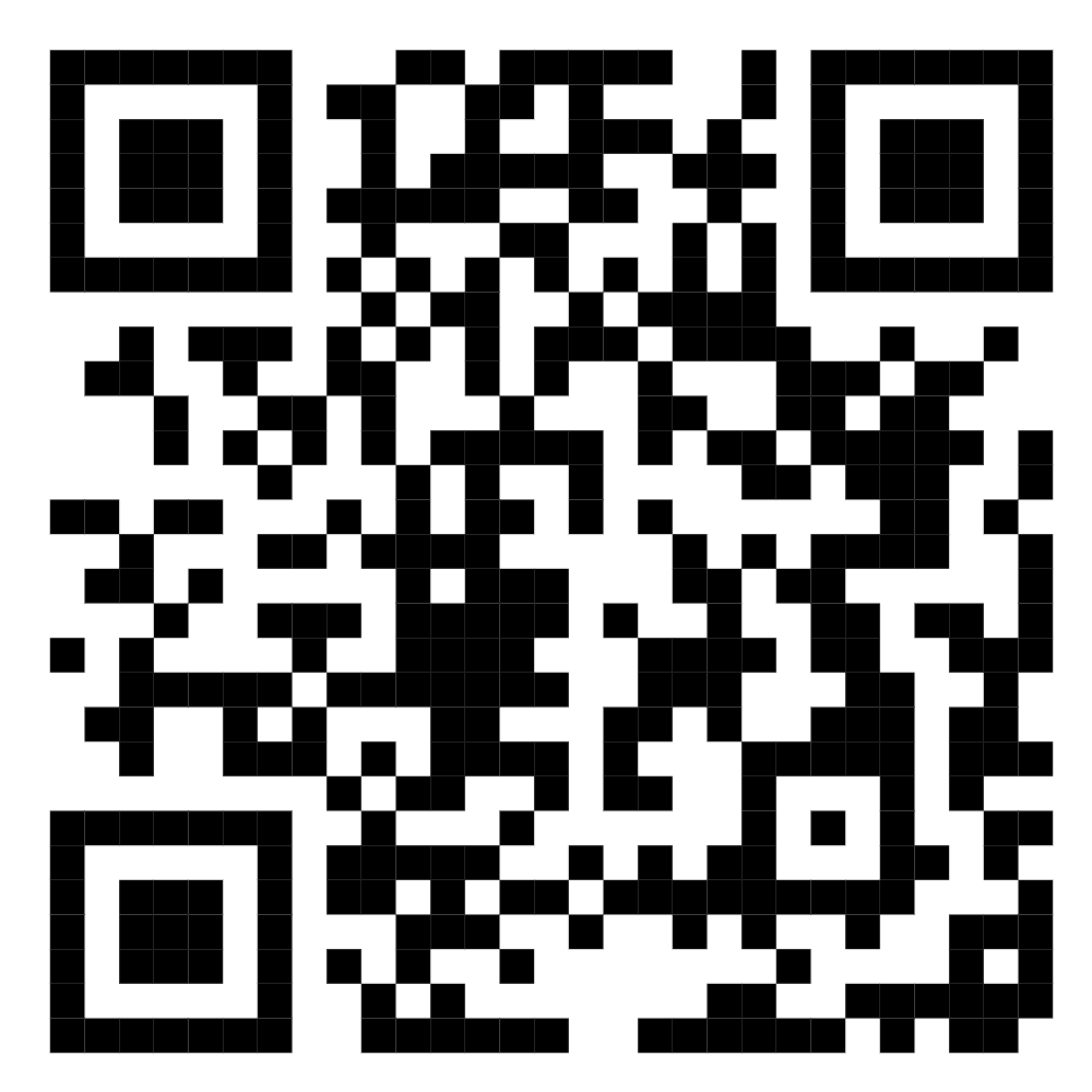 Navodaya QR Code