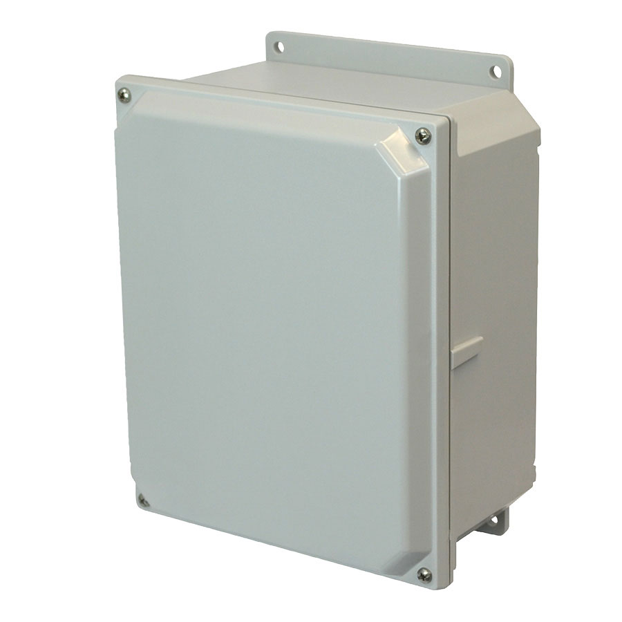 ABS Enclosures